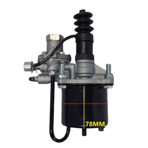 トラックトレーラー部品90mmクラッチサーボクラッチブースター642-09102ブレーキ部品 - Product Image 5