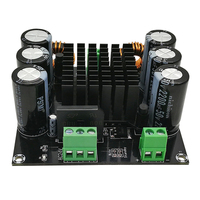 Carte d'amplificateur numérique mono super puissance Xh-m253 Amplificateur de puissance audio