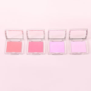 TY, recién llegado, 2026 TK, Etiqueta Privada, ligero, duradero e impermeable, pigmentos altos, rubor en polvo para mejillas - Product Image 3