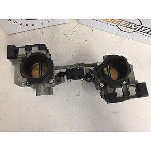 Pinza Freno Posteriore Suzuki GSXR 600 750 2011-2016 Componente Freno Moto - Product Image 2