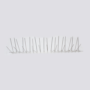 Nhân đạo lưới chim bẫy Bẫy chim bồ câu chim cút Chim Sẻ sống bắt chân giữ thiết kế; kiểm soát dịch hại nốt ruồi hình vuông; chúng tôi Hộp bao bì - Product Image 4