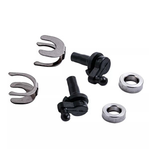 Kit de réparation de joint de couvercle de soupape Volkswagen Audi 059198212 059129711 059129712 avec vis et outils pour l'entretien du moteur - Product Image 4
