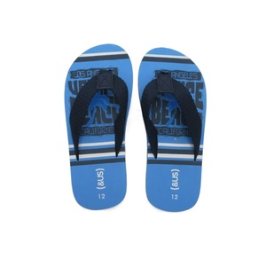 Sandalias coloridamente baratas con estampado personalizado para niño, empeine anatómicamente correcto con forro de malla superior y más suave de PU - Product Image 2