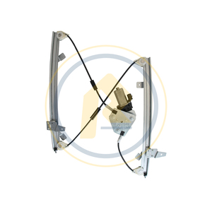 Regulador de Ventana Ac Rolcar ADAPTABLE para OE 80770AV601 80770BA20C compatible con Nissan Primera 2002 - Product Image 1