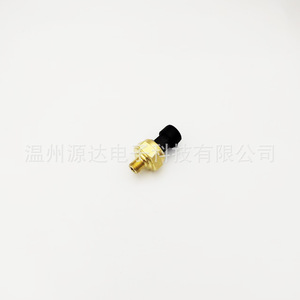 เซ็นเซอร์วัดแรงดัน Caterpillar รุ่น A028X493 แบบเกลียวติดตั้ง ชนิดเกจวัดแรงดัน 2 บาร์ สำหรับงานวัดแรงดันไฟฟ้า - Product Image 2