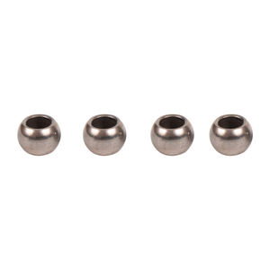 תותב מנוע חשמלית sintered בוש עבור מאוורר ברונזה שרוול כדורי bearing בוש - Product Image 3