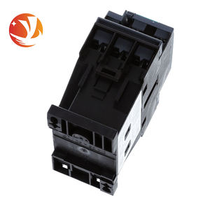 Contacteur magnétique SIEMENS 3RT2 023-2AC20 3RT2023-2AC20 d'origine, neuf, contrôleur programmable PLC, 16 entrées/sorties, 110V, liaison E/S - Product Image 4