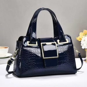 Nouveauté 2025 Sacs à Main en Cuir PU <span class=keywords><strong>de</strong></span> Qualité Supérieure pour Femmes, Sacs à Bandoulière Tendance <span class=keywords><strong>de</strong></span> Créateur, Sacs Cabas <span class=keywords><strong>de</strong></span> Luxe pour Femmes - Product Image 1