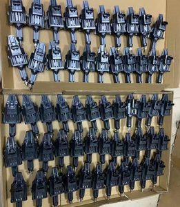 Válvula de Compresor de Turbina de Alta Calidad para Servomotor de Compresor Turbo BMW - Product Image 4