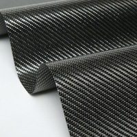 Cuir en fibre de carbone léger et à modules élevés pour baskets et porte-documents en fibre de carbone
