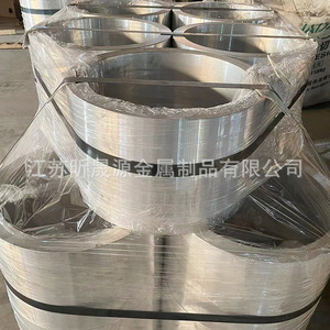 Jiangsu Xin Yuan Metal Products Co Ltd Aluminum Tube 6061 6063 6082 Round Polished Various Specifications Cutting Service - Product Image 1