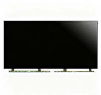 43 Inch LCD Original Open Cell LC430DUY-SHA1 FHD Anti-glare Treatment untuk Perbaikan Layar TV LCD