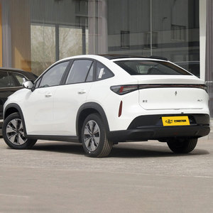 Geely Ruilan RL 7 Système en anglais, SUV automatique 5 places, batterie au lithium ternaire, voitures de luxe, conduite à gauche, Livan RL 7, voitures électriques - Product Image 4