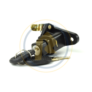 Maniglia Adattabile Ac Rolcar per OE 5941475, Compatibile con Fiat Uno 1983 - Product Image 1
