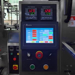 Machine automatique d'emballage de liquide, Machine de remplissage de pâte de <span class=keywords><strong>Caviar</strong></span>, prix - Product Image 5