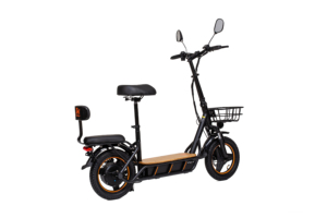 Nouvelle trottinette électrique Kukirin C1 PRO 2025, haute vitesse, prix le plus bas - Product Image 4