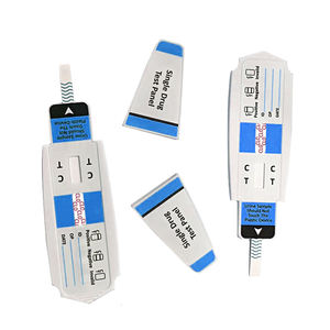 LYZ CLO 급속 소변 검사 스트립 급속 약물 검사 키트 - Product Image 3