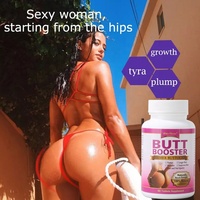 Comprimé Booster pour les fesses Comprimés raffermissants pour les fesses Grosses fesses Pilules complémentaires Capsules pour les fesses Grosses fesses Agrandir les fesses Wins Town