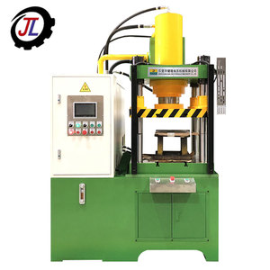 <span class=keywords><strong>Prensa</strong></span> hidráulica de cuatro columnas de 50 toneladas rentable <span class=keywords><strong>prensa</strong></span> hidráulica de formación de metal <span class=keywords><strong>prensa</strong></span> de acero inoxidable - Product Image 5
