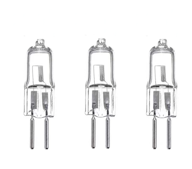 Wholesale Factory High Quality Dimmable Light Halogen Bulb G5.3 35W Halogen Lamp
