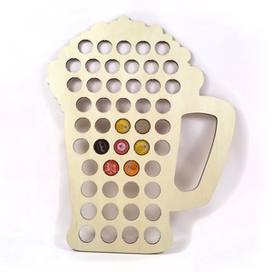 <span class=keywords><strong>Carte</strong></span> <span class=keywords><strong>du</strong></span> <span class=keywords><strong>monde</strong></span> en bois gravée au laser pour bouchons de bière, artisanat en bois OEM, <span class=keywords><strong>carte</strong></span> de bouchons de bière <span class=keywords><strong>à</strong></span> <span class=keywords><strong>suspendre</strong></span> pour collectionneurs de bouchons et amateurs de bière - Product Image 3