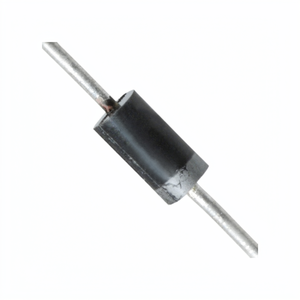 Authorized Distributor FR152S-AP Electronic Chips Component DO-204AL, DO-41, Axial Single Diodes - Product Image 1