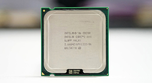 Procesador Usado Core 2 E8200 LGA 775, CPU de 2.66 GHz, 775 pines, en Lote, 9 Unidades LGA 775 - Product Image 3