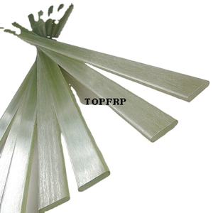 Barre plate en fibre de verre époxy de haute qualité pour arc - Product Image 1