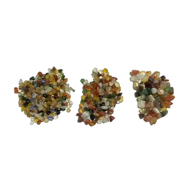 Granel Carnelian Crystal Stones Real Natural Ágata Vermelha Reiki Cura GemstonesTumbled Polido Pedras para Terapia Energética