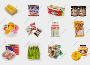 Pasteurizador de <span class=keywords><strong>baño</strong></span> de agua caliente, esterilizador, línea enfriadora, Máquina secadora de pasteurización para pasteurizar encurtidos/jugo/leche/Salsa/mermelada - Product Image 6