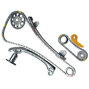 Original qualität 13559-28010 13561-28010 13549-28012 Steuerketten führungs satz für Camry <span class=keywords><strong>2</strong></span>.0 <span class=keywords><strong>2</strong></span>.4 2AZFE - Product Image 5