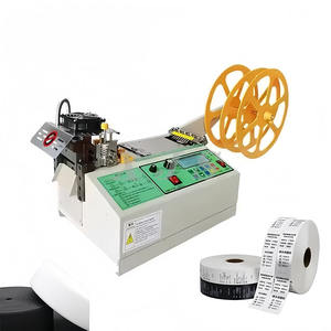 多功能拉链切割机/尼龙带切割机中国制造 - Product Image 2