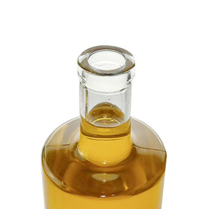Luxe 500Ml Whisky Brandy Xo <span class=keywords><strong>Louis</strong></span> <span class=keywords><strong>Xiii</strong></span> 13 Bouteilles En Verre - Product Image 4
