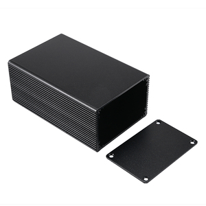 Thông minh cromat chuyển đổi lớp phủ nhôm góc cạnh dự án Hộp 4G Trung Quốc Thùng - Product Image 5