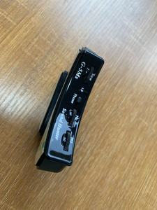 Pastilla Sound Hunter para sonido de agujero, sistema dual piezoeléctrico + micrófono, preamplificador activo para guitarra clásica de cuerdas de nailon, instalación sin perforación, OEM - Product Image 4