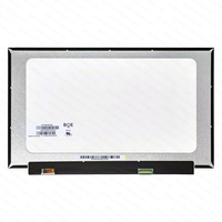 Écran LCD LED 15,6 pouces NT156WHM-N44 sans fonction tactile, HD 1366x768, pour remplacement d'écran d'ordinateur portable, 60Hz, large écran plat, approvisionnement en gros