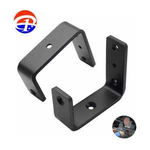 บริการผลิตชิ้นส่วนโลหะแผ่นด้วยกระบวนการเชื่อม ตัดด้วยเลเซอร์ และดัดขึ้นรูป สำหรับชิ้นส่วนสแตนเลส - Product Image 3