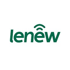 Ningbo Lenew Import & Export Co., Ltd. logo