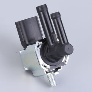 Soupape Solénoïde de Recirculation des Gaz d'Échappement (EGR) pour Moteur de Voiture K5T48583 14930-AX000 pour <span class=keywords><strong>Nissan</strong></span> March 2012-2021 – Vente en Gros - Product Image 2