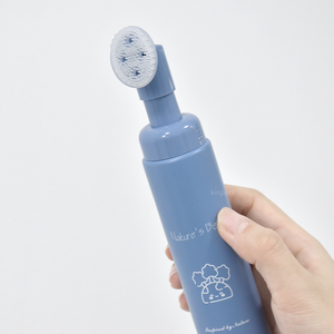 30ml 40ml 50ml 60ml 80ml 100ml Leere Schaumflaschen PP-Flaschen Luxuriöse Schwarze Anpassbare Logo Gesichtsreinigung Plastik-Schaumpumpflaschen - Product Image 2