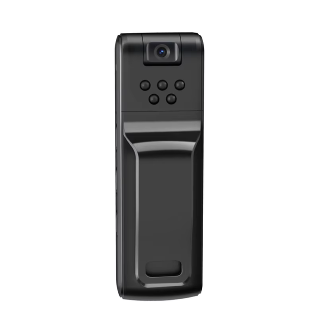 Professional Smart 1080P HD Mini Camera Portable Night Vision Long Lasting Video Recorder Voice Recorder