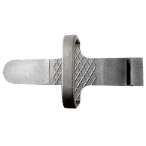 Elevador de pie duradero para paneles de yeso, aleación de aluminio de grado DIY personalizable, soporte ODM y OEM - Product Image 3