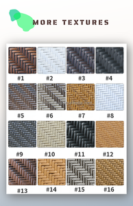 Hôtel rotin soleil plage piscine chaise longue mobilier d'extérieur chaise de piscine chaises longues pour côté piscine - Product Image 5