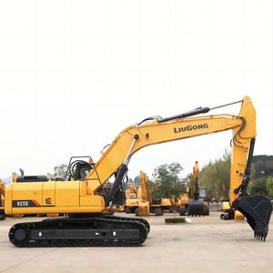 Excavadora 925E 25t de Marca Líder en China para Operaciones de Construcción Pesada - Product Image 4