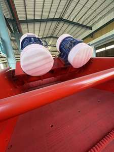 Xuwei משולב שני רטט מנוע נושא הילוך גבוה פלט הקרנה ציוד עבור כריית חול כרייה חול התאוששות בסדר חול - Product Image 5