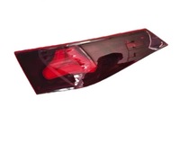 Luz Trasera W214 para Benz Clase E 2020, Lámpara Trasera W213, Actualización de Coche a Nueva Luz Trasera LED W214, Juego Completo de Luces Traseras