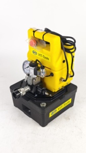 Bomba Hidráulica de Ahorro de Energía, Perfecta para Reparación In Situ de Equipos Mecánicos - Product Image 5