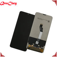 Vente en gros d'écrans LCD pour Xiaomi Redmi Note 8 Pro M1906G7I M1906G7G, écran tactile, assemblage numériseur, sans ou avec cadre