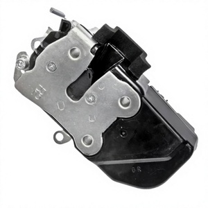 สำหรับดอดจ์ ตัวกระตุ้นล็อคประตู 55276790AB 12V ระบบล็อคกลาง อะไหล่ยานยนต์ - Product Image 3