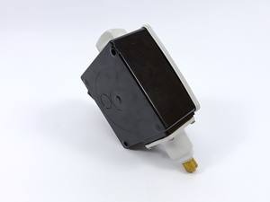 PLC 017A1692-01 Differenzdruckschalter Programmierbarer Controller - Product Image 3